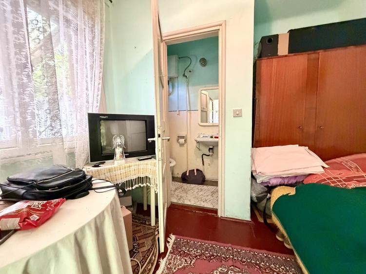 Duplex cu 3 camere cu Canalizare în Lunei