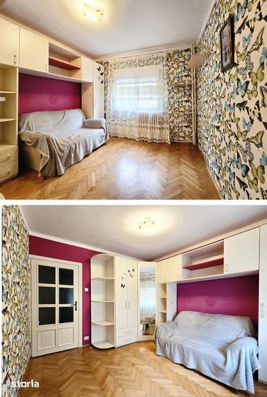 Apartament cu 3 camere în Micălaca