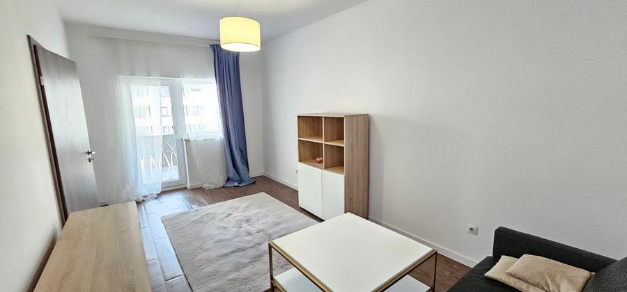 Inchiriez apartament de 2camere,decomandate,la intrare in Cartierul Arhitectilor - 7