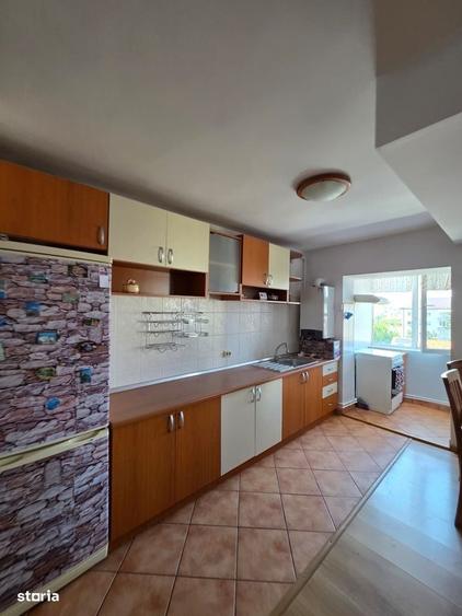 Apartament 3 camare zona Andrei Muresanu - 8
