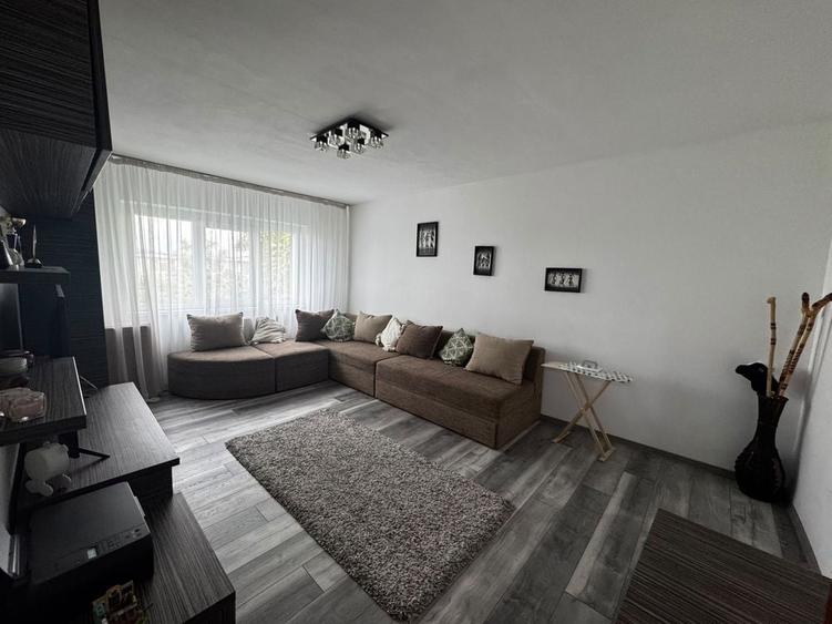 Apartament cu 3 camere în Dorobanți