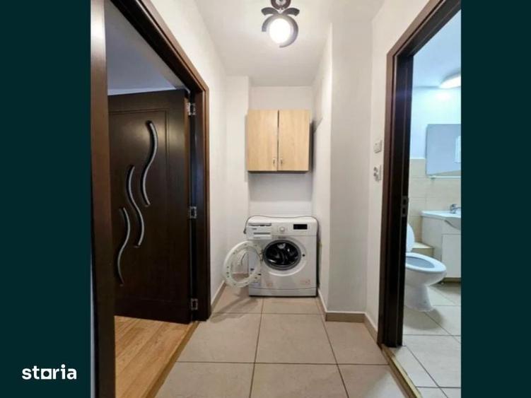 Apartament cu 2 camere semidecomandat în Eminescu