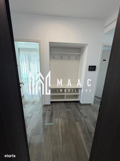 Apartament 3 camere | Calea Dumbravii, Sibiu | 82 mp, parcare - 16