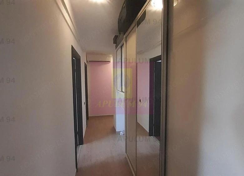 Apartament cu 2 camere decomandat în Vitan