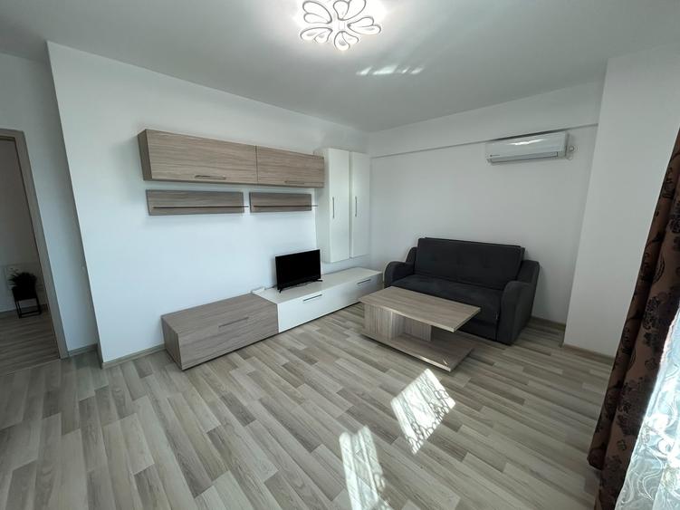 Apartament cu 2 camere decomandat în Militari