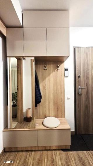Apartament 2 camere | Zona Unirii | Terasa | Comision 0 - 8