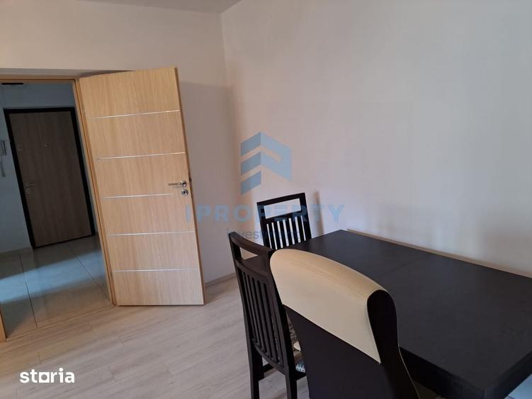 Apartament cu 2 camere decomandat în Tineretului