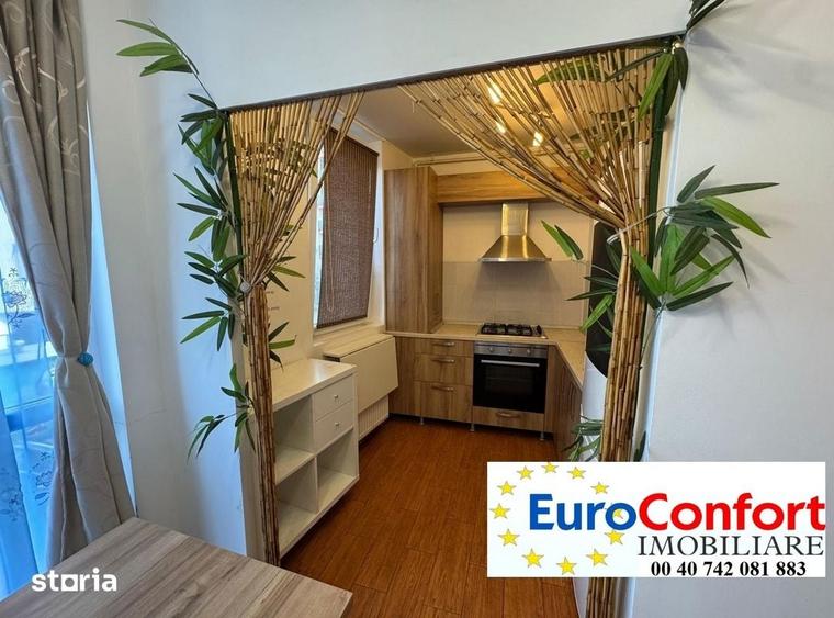 Apartament cu 2 camere în Funcționarilor