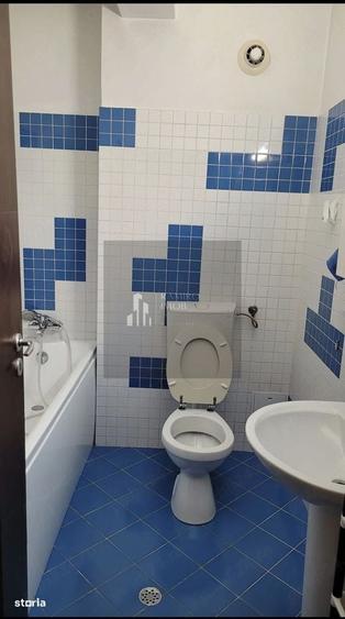Garsoniera decomandata/etaj 1 /15 min metrou Aparatorii Patriei - 7