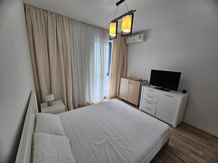 Apartament cu 2 camere în Pantelimon