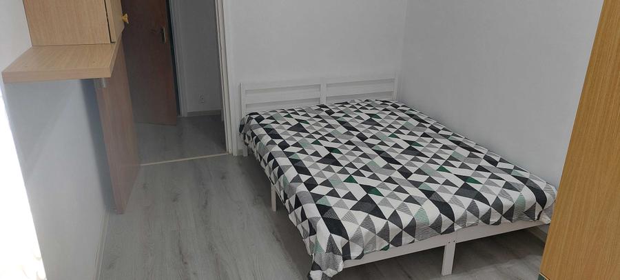 Apartament cu 2 camere semidecomandat în Liviu Rebreanu