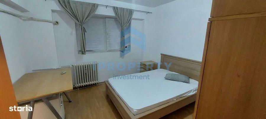 Apartament cu 3 camere, mobilat în Pantelimon