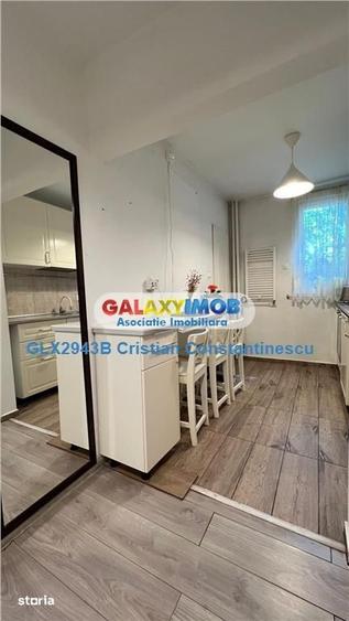 Apartament cu 2 camere decomandat, mobilat în Dristor
