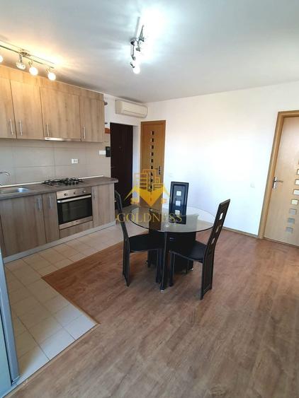 Apartament cu 2 camere decomandat în Bună Ziua