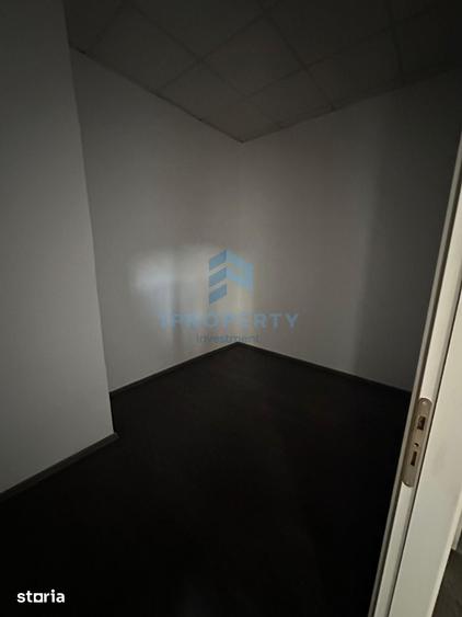 Spațiu comercial, de 80 mp, în Rahova