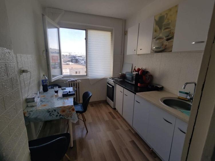 Apartament cu 2 camere decomandat în Pantelimon