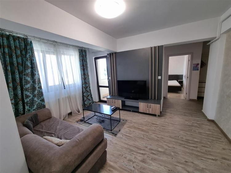 Apartament cu 2 camere semidecomandat în Tudor Vladimirescu