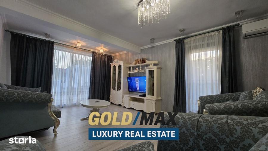 Casă cu 4 camere cu Teren 775 Mp în Ștefănești