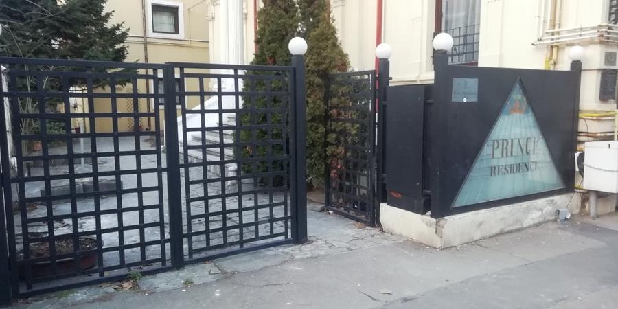 Garsonieră semidecomandată, mobilată în P-ța Unirii