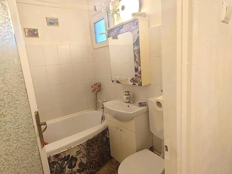Apartament cu 2 camere decomandat în Cotroceni
