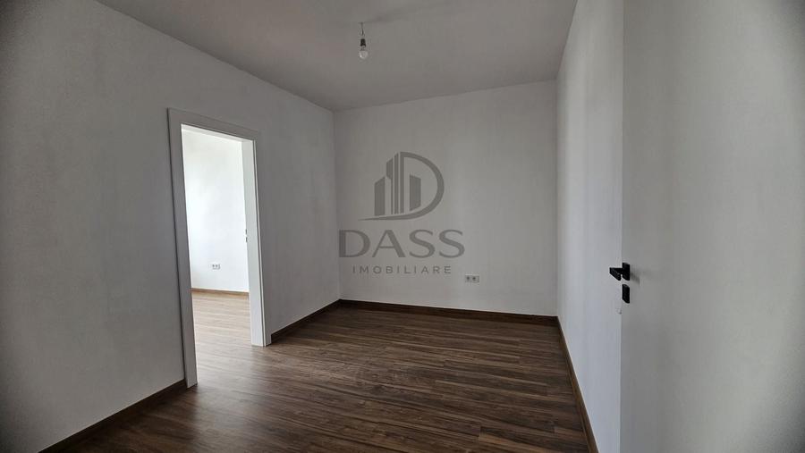 Apartament cu 2 camere semidecomandat în Șelimbăr