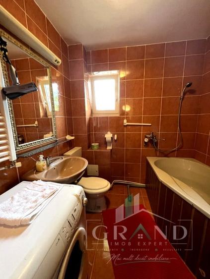 APARTAMENT 1 CAMERĂ | STUDIO | 35 MP | BALCON | ETAJ 1 | MĂNĂȘTUR CASA PIRATILOR - 6
