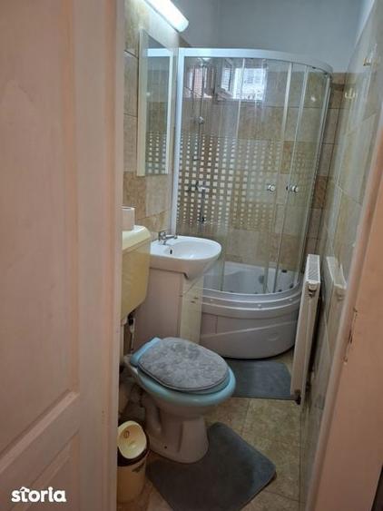 Garsonieră în Kogălniceanu