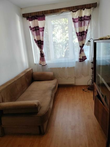Apartament cu 2 camere decomandat în Tudor