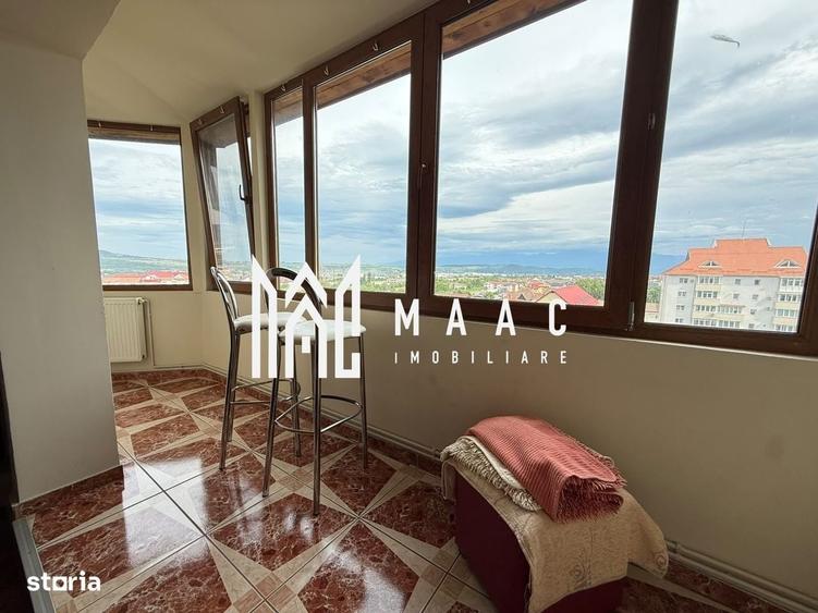 Apartament cu 4 camere în Central