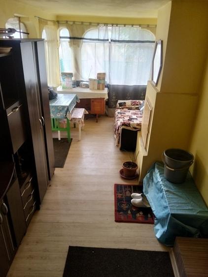 Casă cu 4 camere în Mârzănești