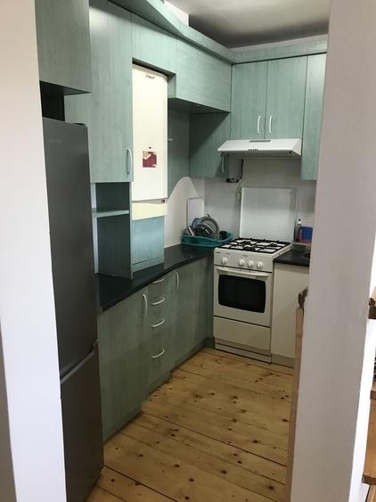 Apartament cu 3 camere decomandat în Zorilor