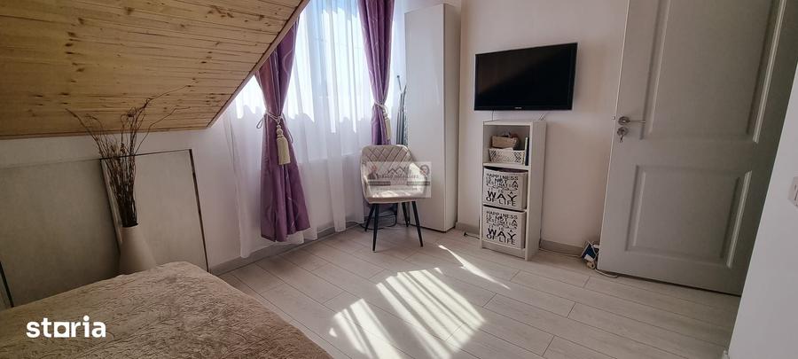 Casă cu 3 camere cu Teren 687 Mp în Central