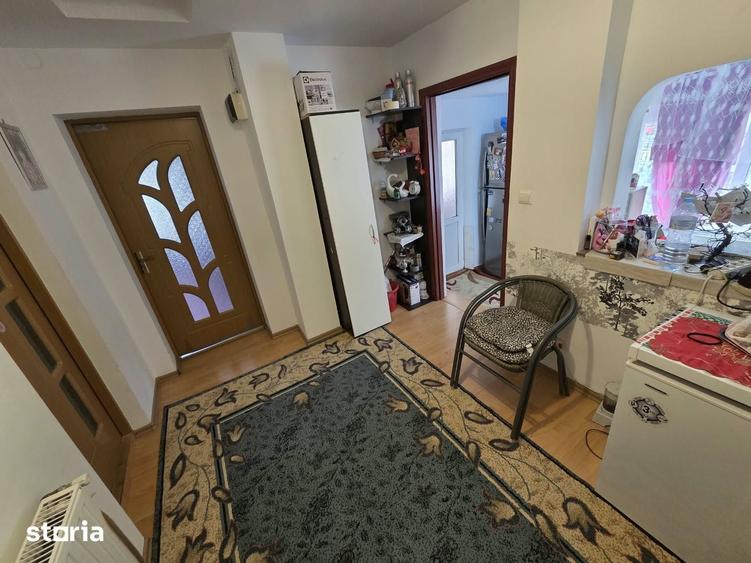 Casă cu 4 camere cu Teren 928 Mp în Mihail Kogălniceanu