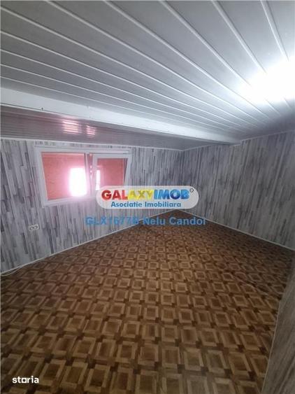 Casă cu 4 camere în Ferentari