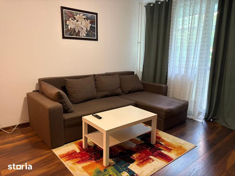 Apartament cu 2 camere decomandat în Drumul Taberei