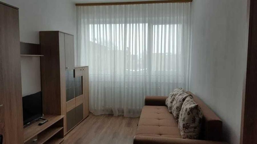 Apartament cu 2 camere semidecomandat în Iosia