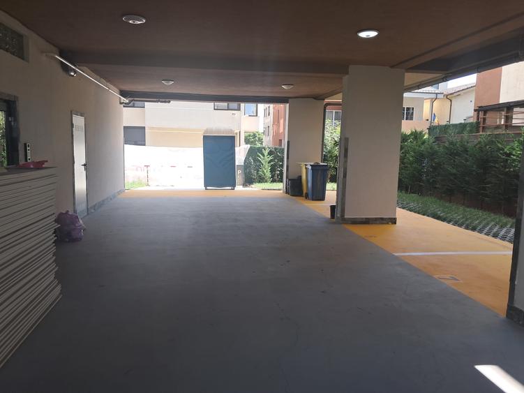 Apartament 2 camere decomandat - Tomis Plus - 110.000 euro (cod E2+E7) - 12