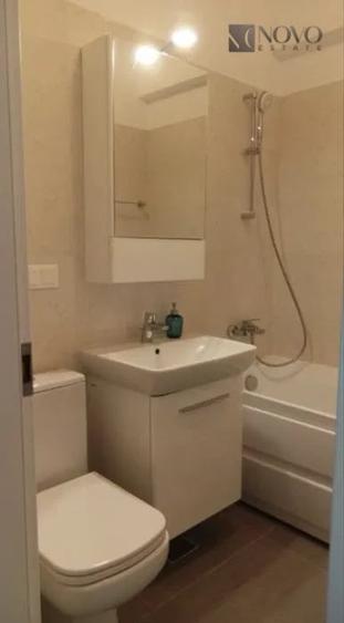 Apartament cu 2 camere semidecomandat, mobilat în P-ța Muncii