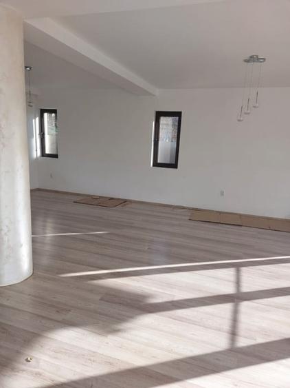 Casă individuală cu 7 camere cu Canalizare în Dăești