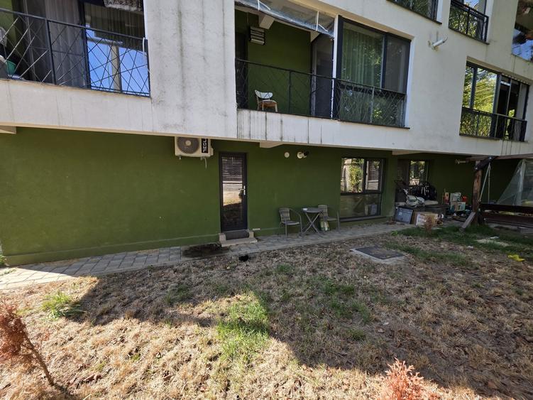 Apartament cu 2 camere decomandat, mobilat în Cug