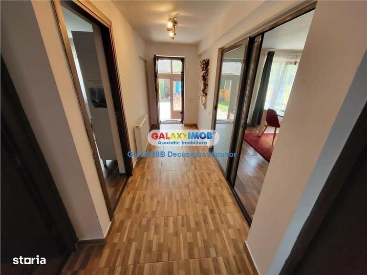 Casa, Str. Rachitei , 4 dormitoare si 1 living, 700 euro - 8