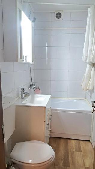 Apartament cu 2 camere decomandat în Nord