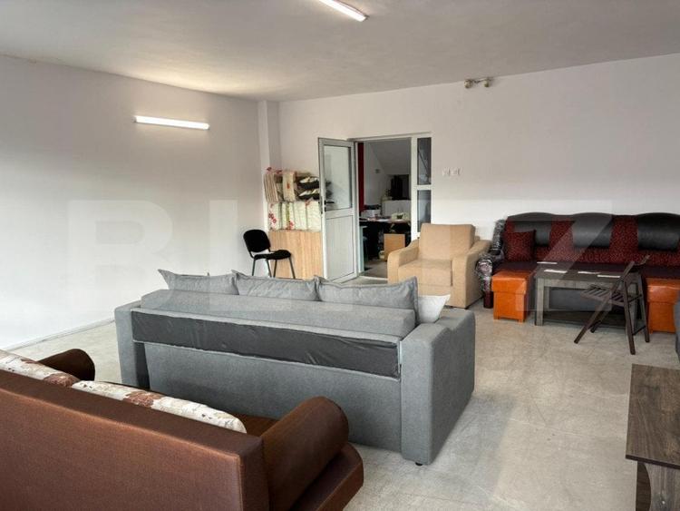 Spațiu comercial, de 350 mp, în Exterior Sud