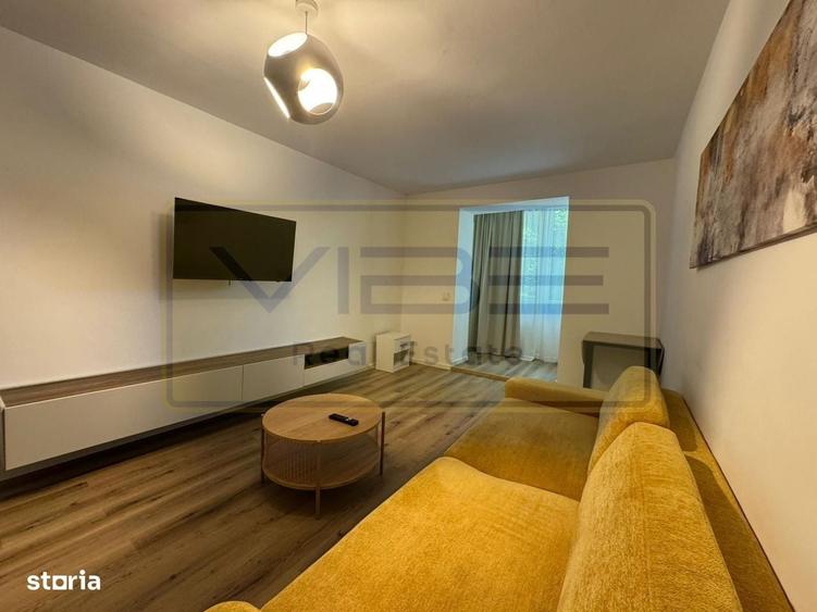 Apartament cu 2 camere decomandat în Copou