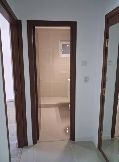 Apartament cu 2 camere decomandat în Cetate