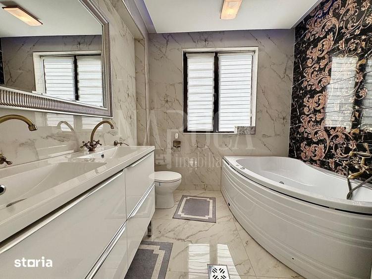 Casa 4 camere de vanzare in Terra, Floresti - 9