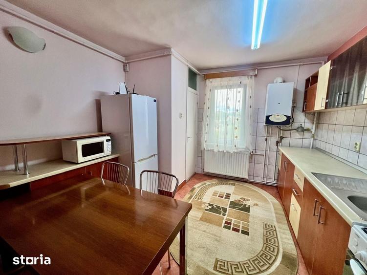 AA/1126 De inchiriat apartament cu 2 camere in Tg Mure? - Tudor - 4