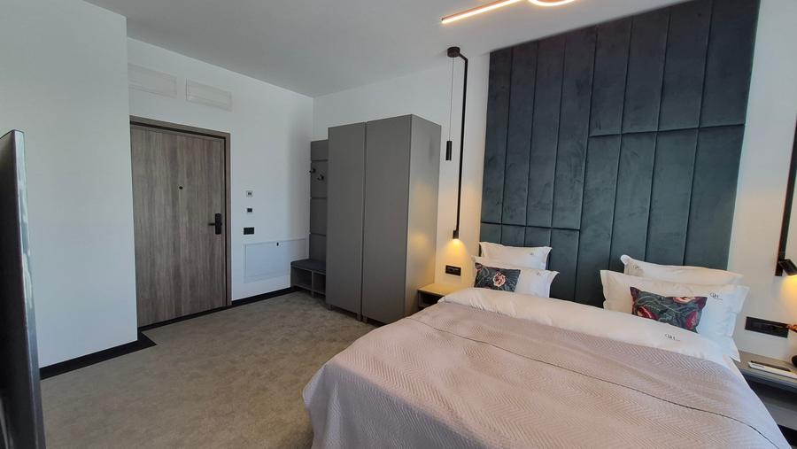 Apartament cu 2 camere semidecomandat în Cotroceni