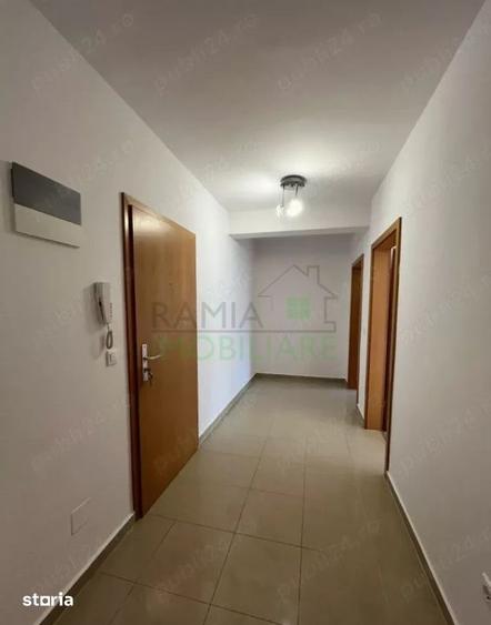 Apartament cu 2 camere în Bartolomeu