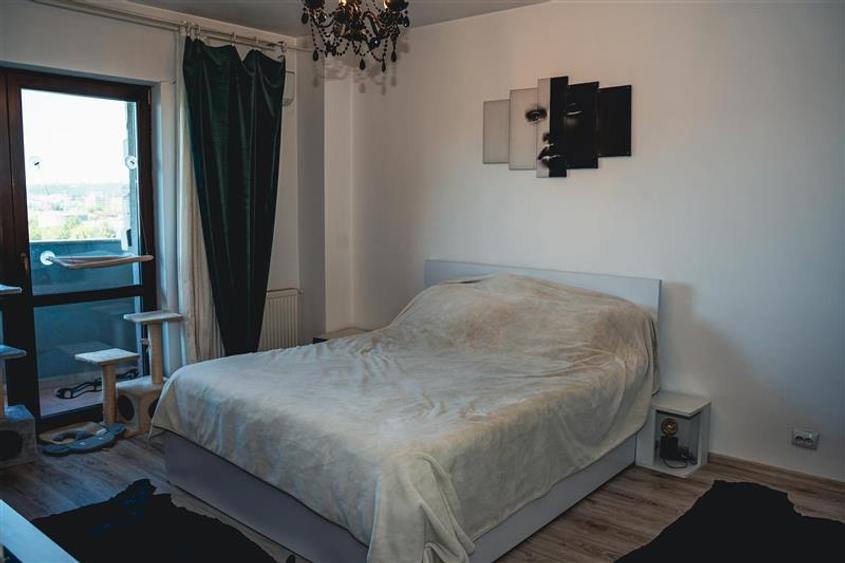Apartament cu 2 camere de vanzare in Tudor Vladimirescu - 13